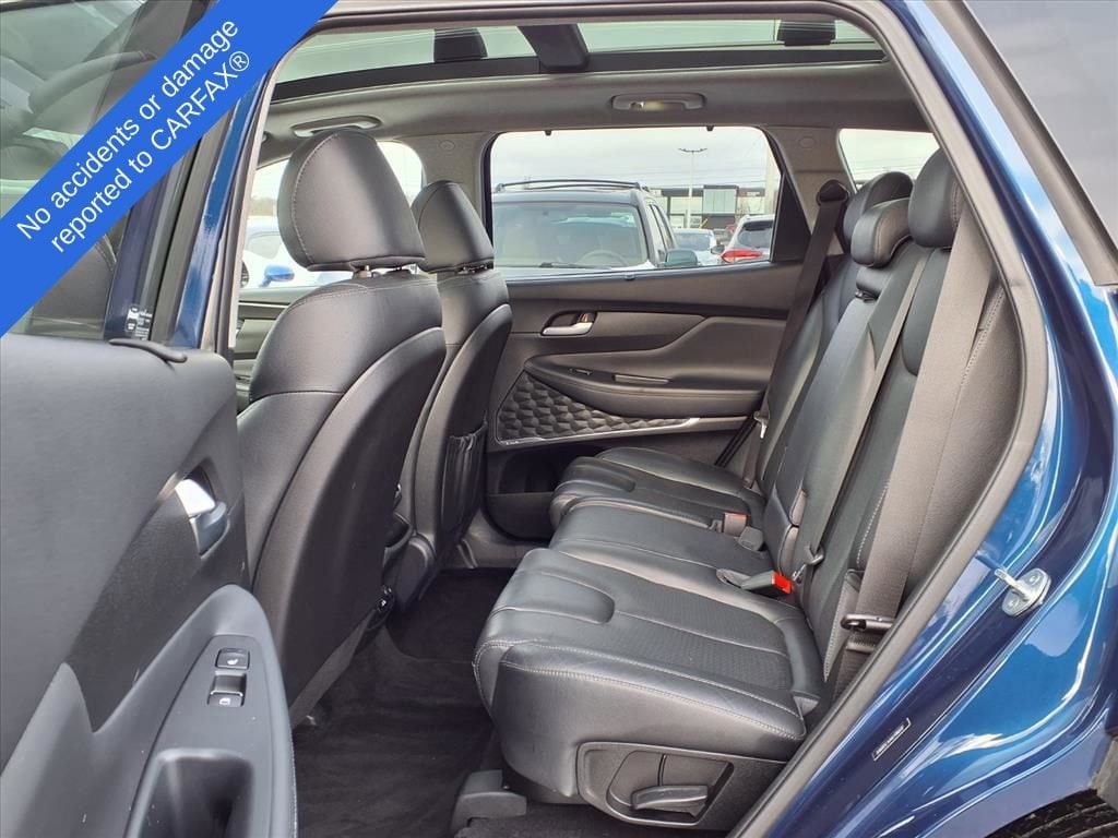 Thumbnail: 2020 Hyundai Santa Fe - 11