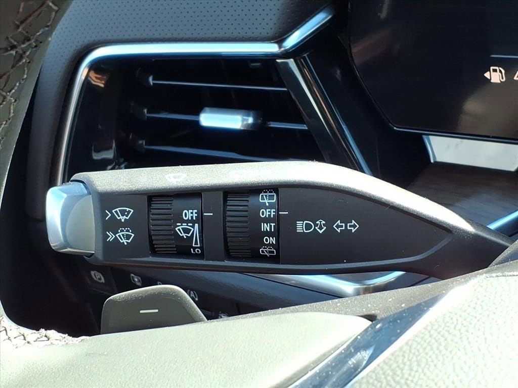 Thumbnail: 2026 Chevrolet Tahoe - 18