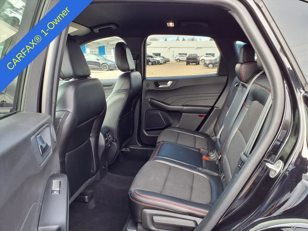 Thumbnail: 2023 Ford Escape - 13