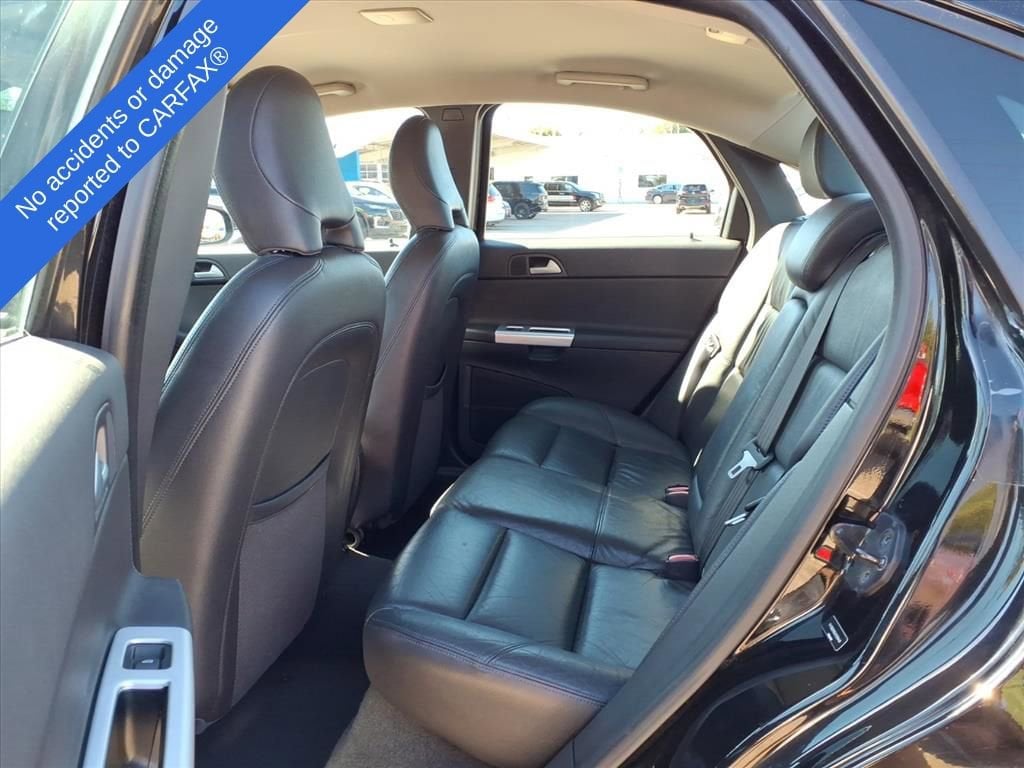 Thumbnail: 2010 Volvo S40 - 11