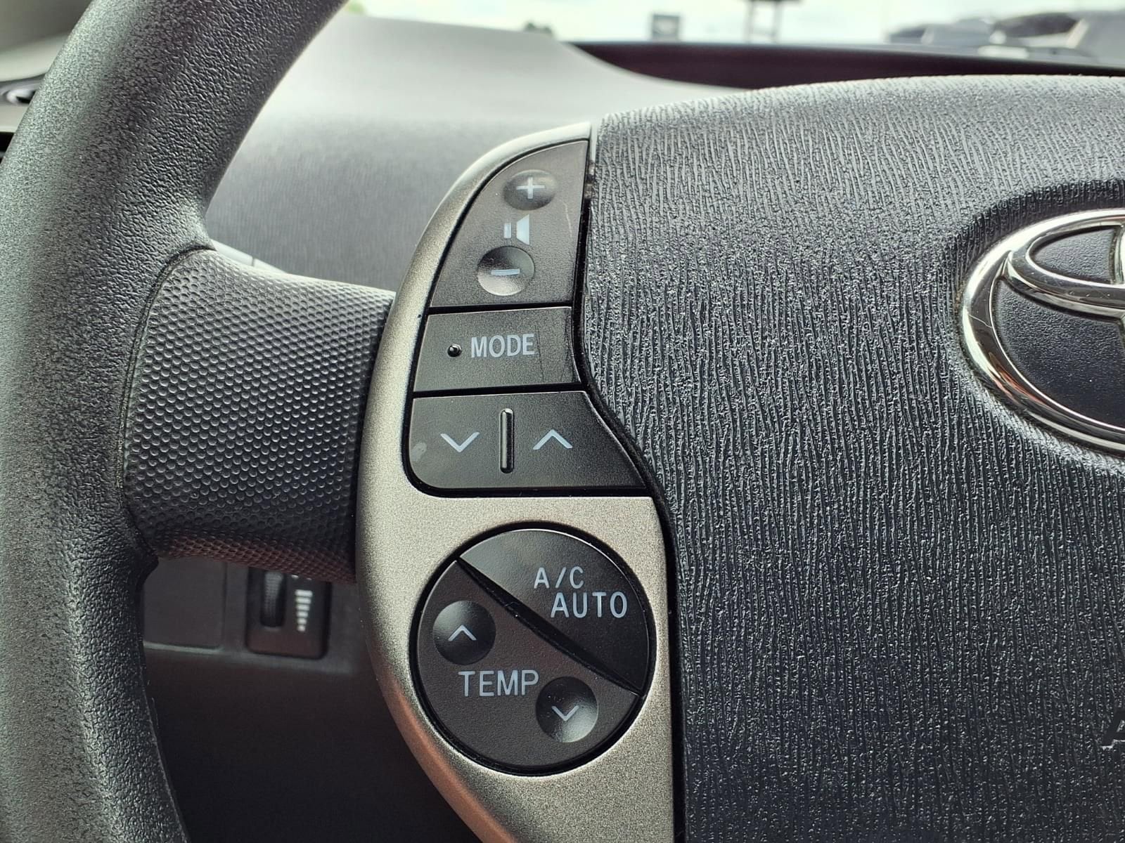 Thumbnail: 2009 Toyota Prius - 19