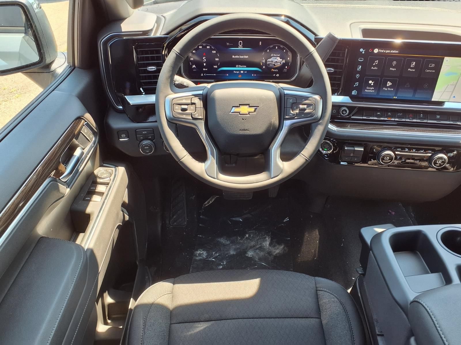 2026 Chevrolet Silverado 1500 LT - Photo 10