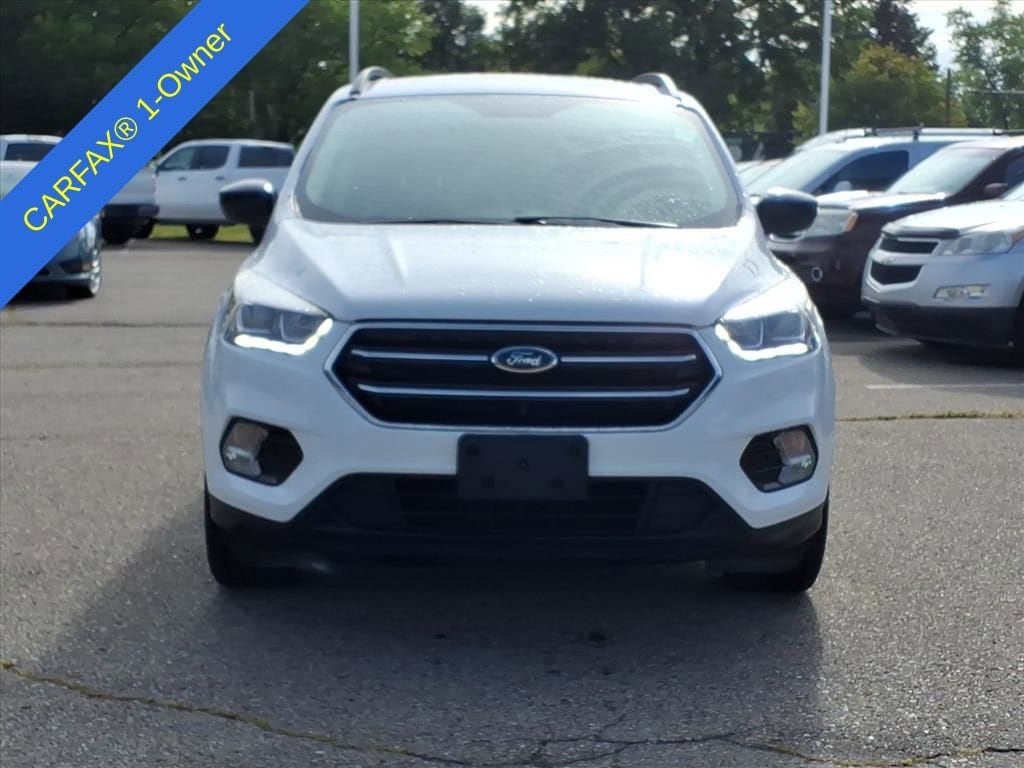 Thumbnail: 2018 Ford Escape - 2