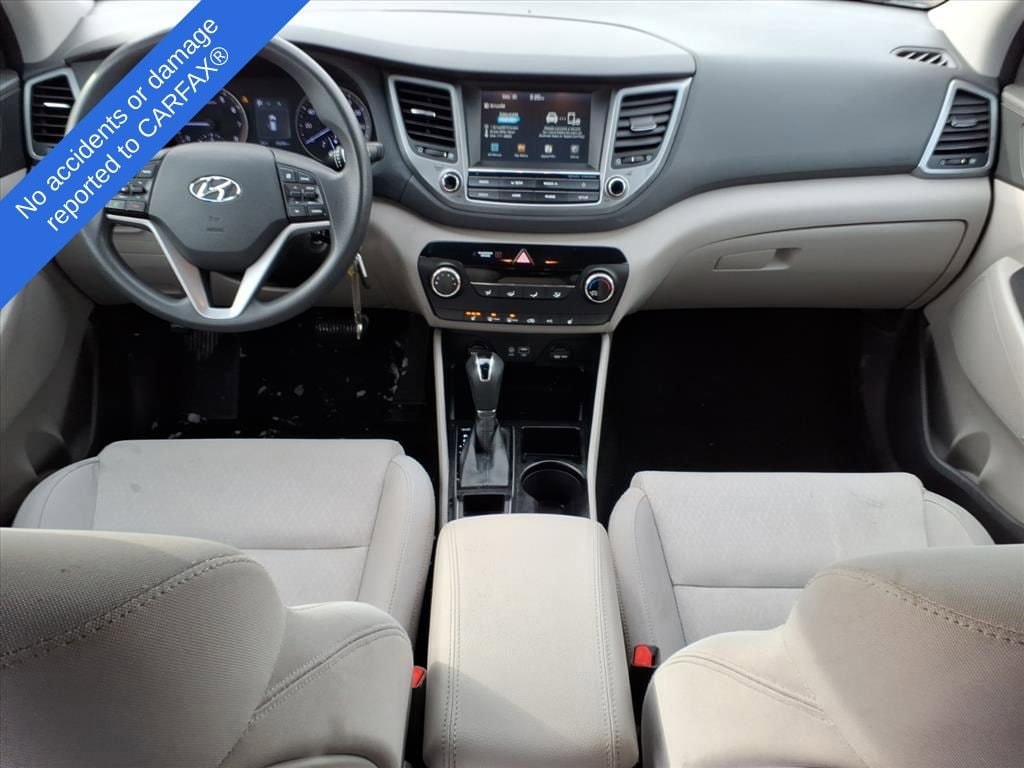 Thumbnail: 2018 Hyundai Tucson - 12