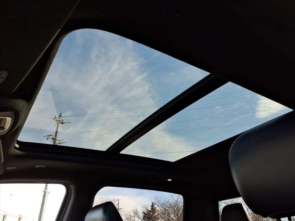 Thumbnail: 2020 RAM 1500 - 7