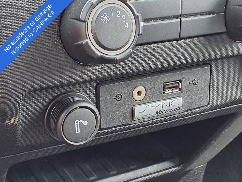 Thumbnail: 2012 Ford F-150 - 25