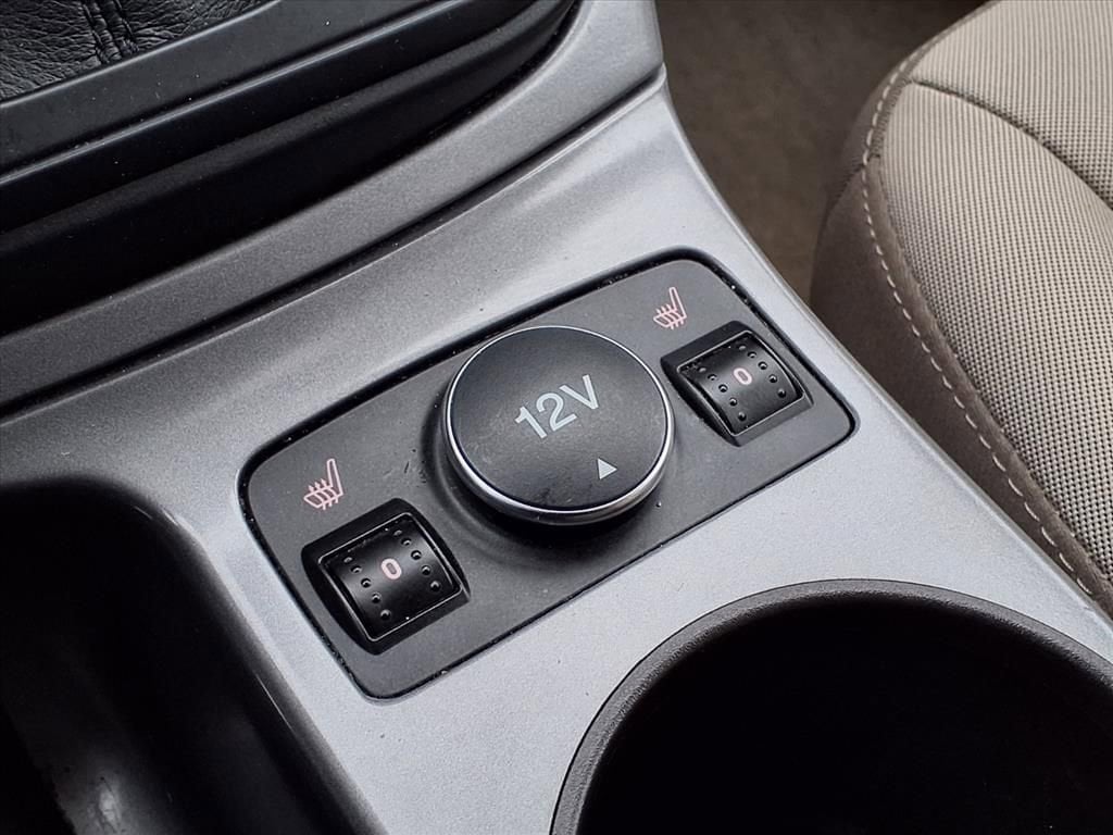 Thumbnail: 2016 Ford Escape - 27