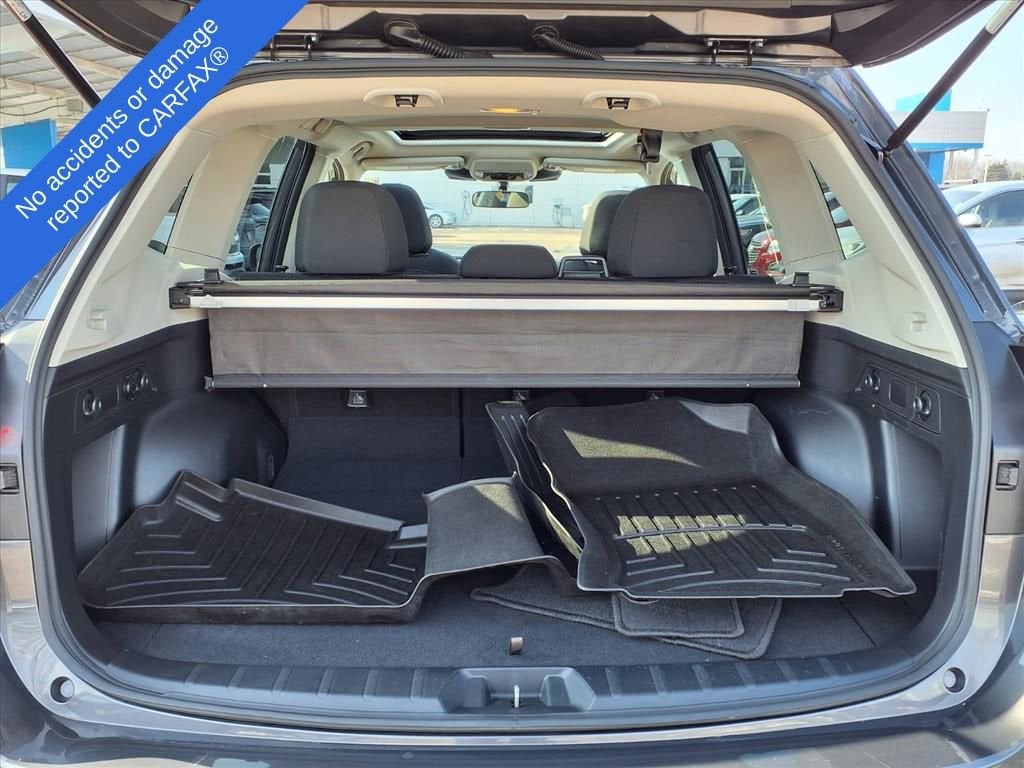 Thumbnail: 2022 Subaru Forester - 11