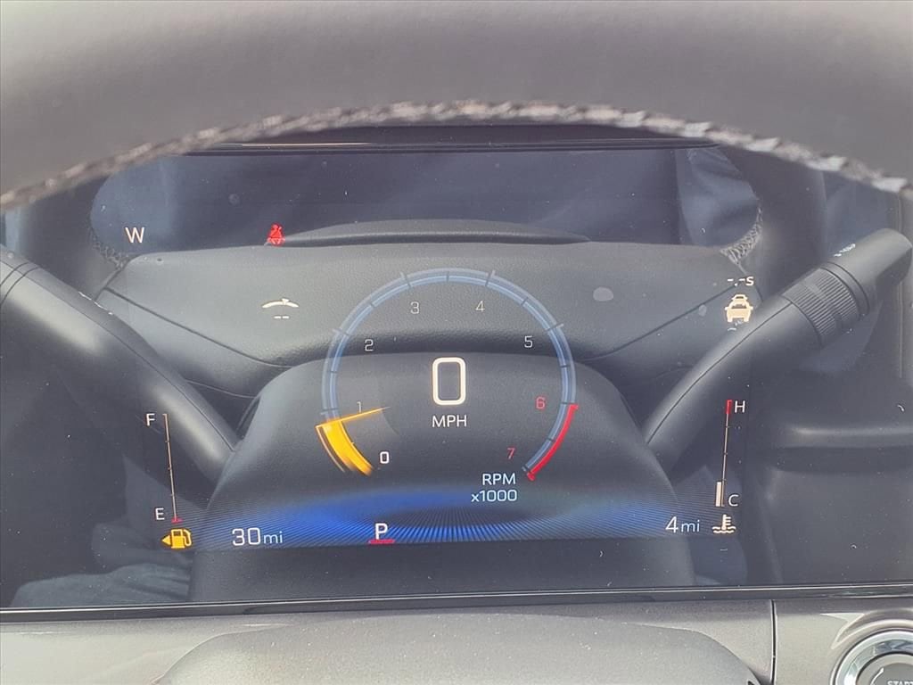 Thumbnail: 2026 Chevrolet Trax - 15