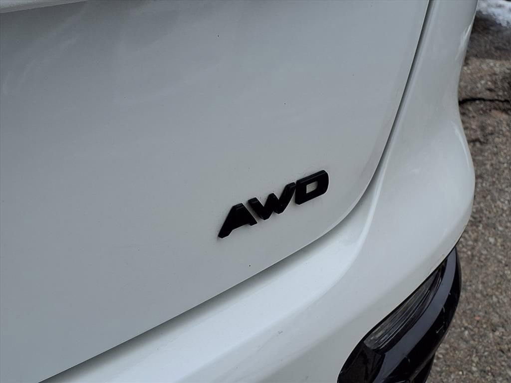 Thumbnail: 2022 Kia Sportage - 9