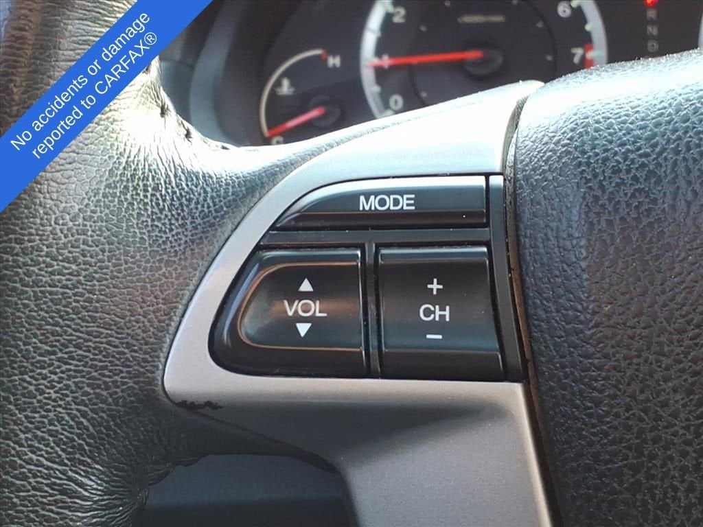 Thumbnail: 2009 Honda Accord - 28