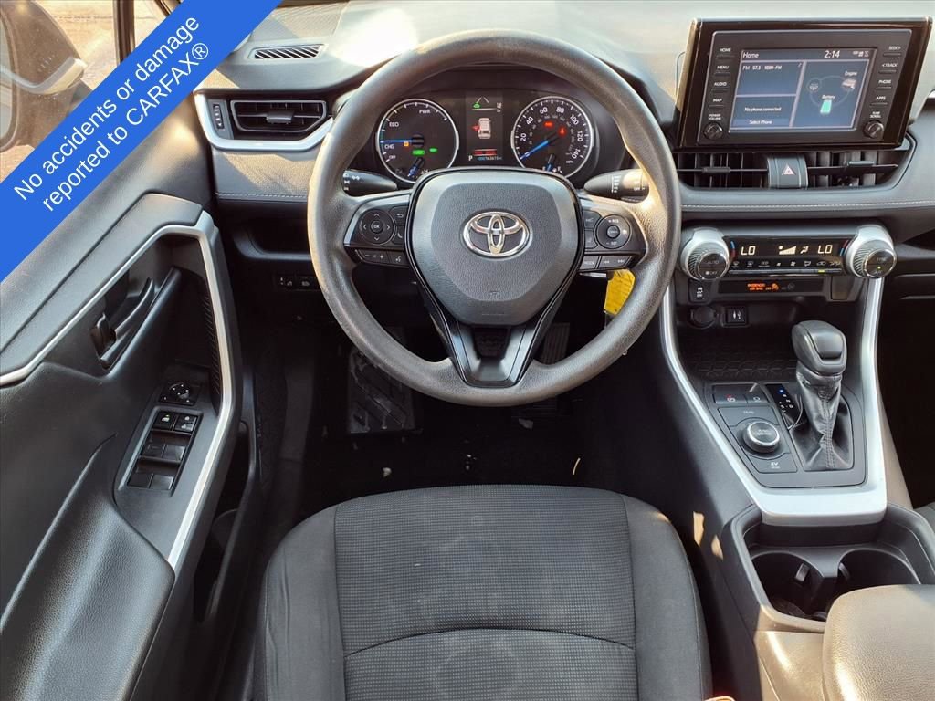 Thumbnail: 2019 Toyota RAV4 - 15