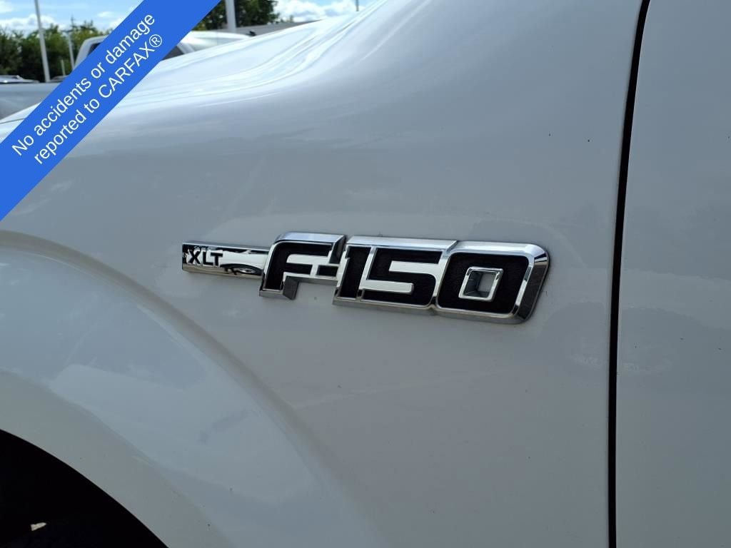 Thumbnail: 2012 Ford F-150 - 12