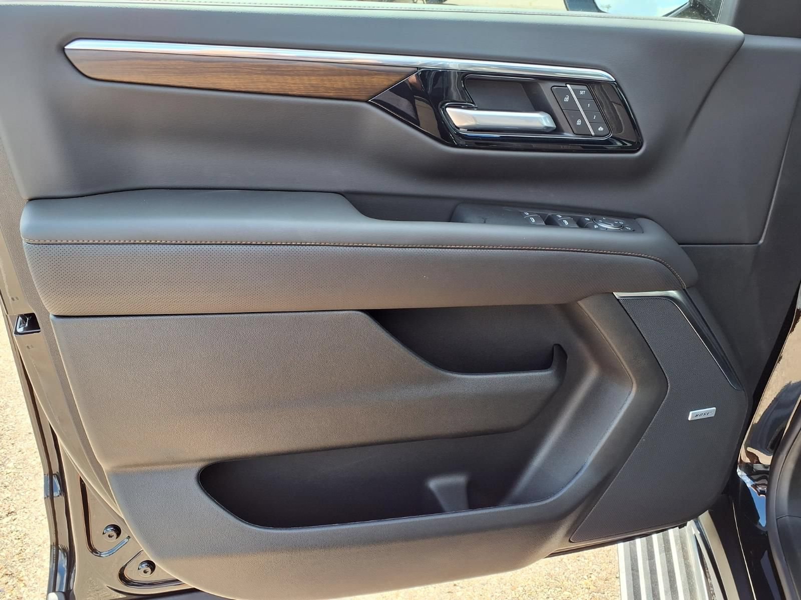 2026 Chevrolet Tahoe High Country - Photo 11