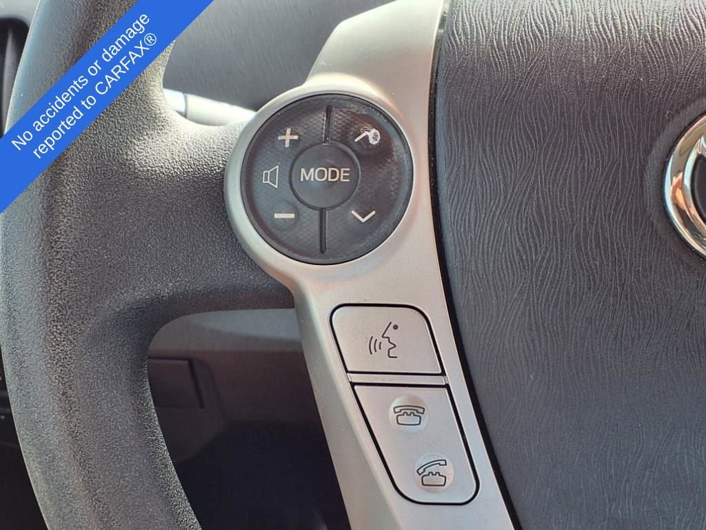 Thumbnail: 2013 Toyota Prius - 28