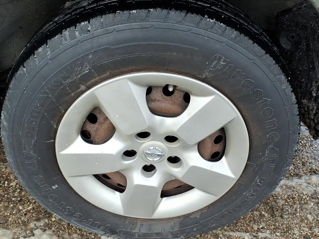 Thumbnail: 2012 Nissan Rogue - 8