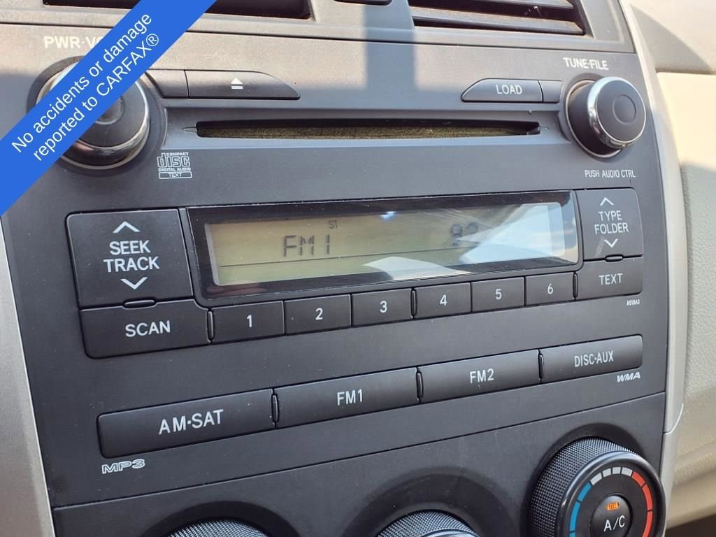 Thumbnail: 2010 Toyota Corolla - 24