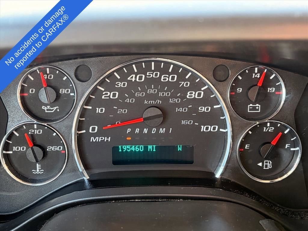 Thumbnail: 2016 Chevrolet Express - 21