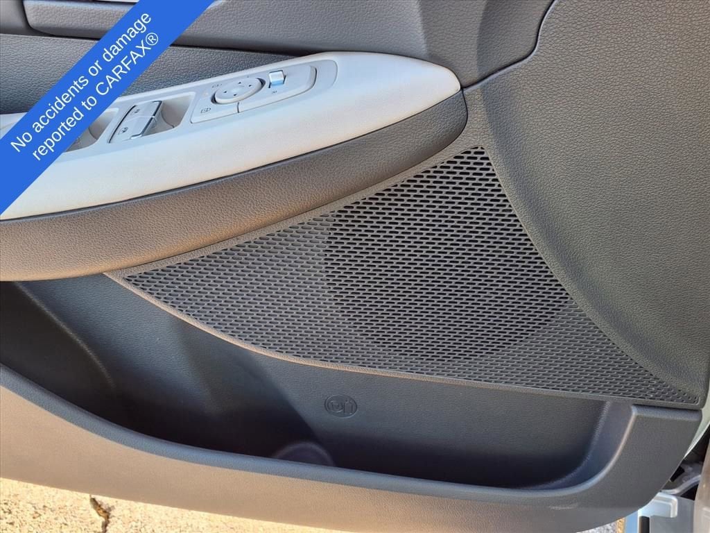 Thumbnail: 2024 Hyundai Sonata - 17