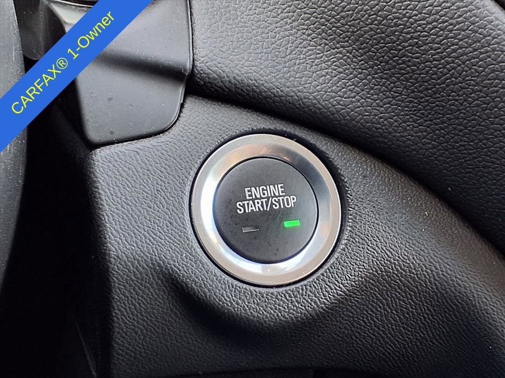 Thumbnail: 2024 Chevrolet Equinox - 27