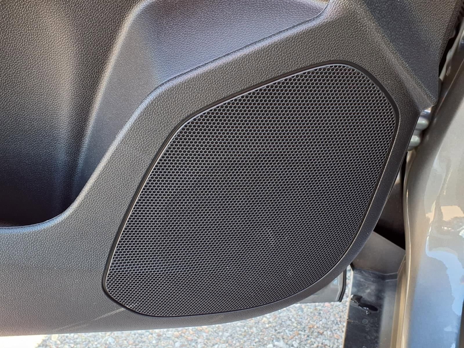 Thumbnail: 2026 Chevrolet Trax - 15