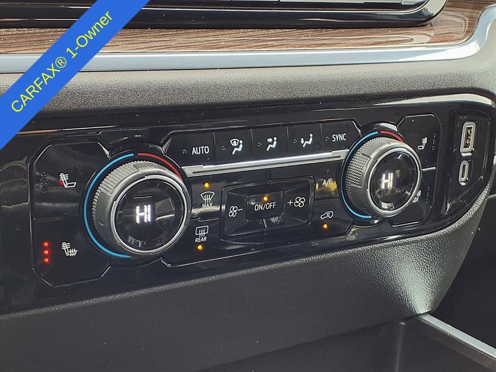 Thumbnail: 2023 Chevrolet Silverado 1500 - 25