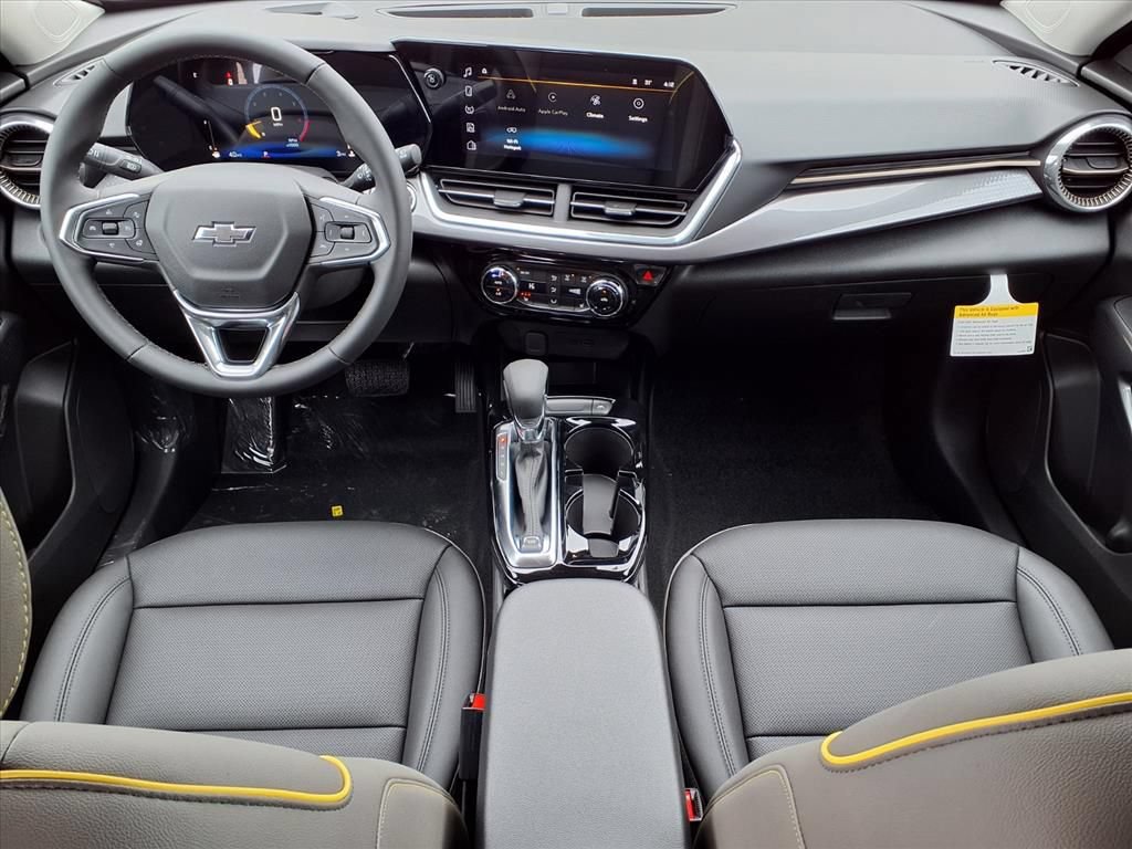 2026 Chevrolet Trax Activ - Photo 10