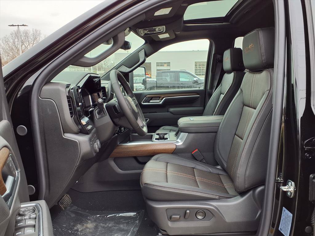 2026 Chevrolet Silverado 2500 HD High Country - Photo 13