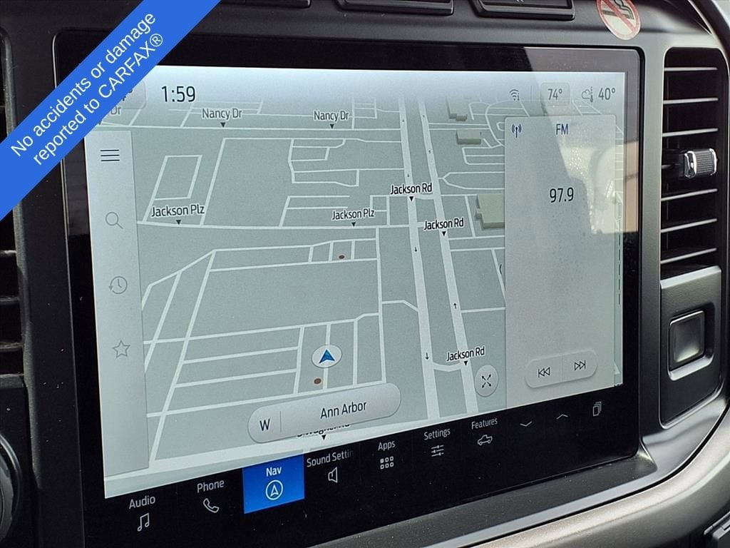 Thumbnail: 2024 Ford F-150 - 24