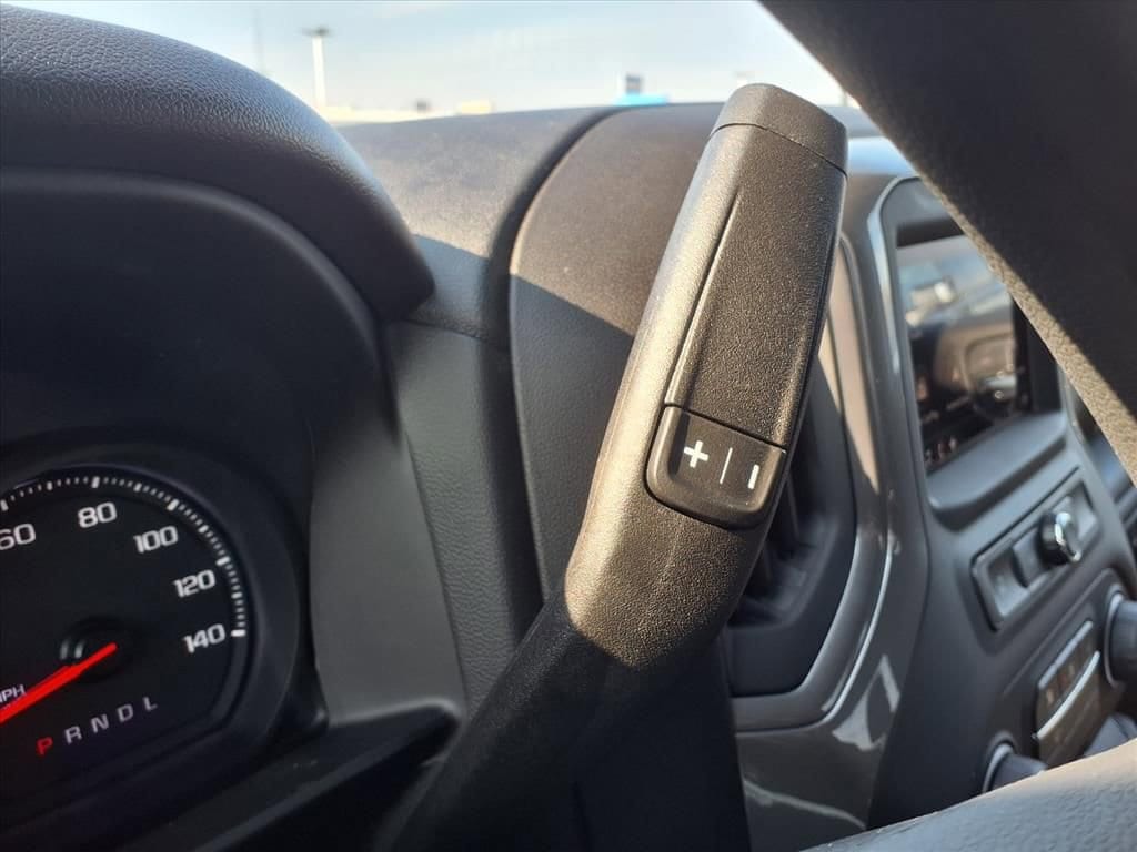 Thumbnail: 2026 Chevrolet Silverado 2500 - 17