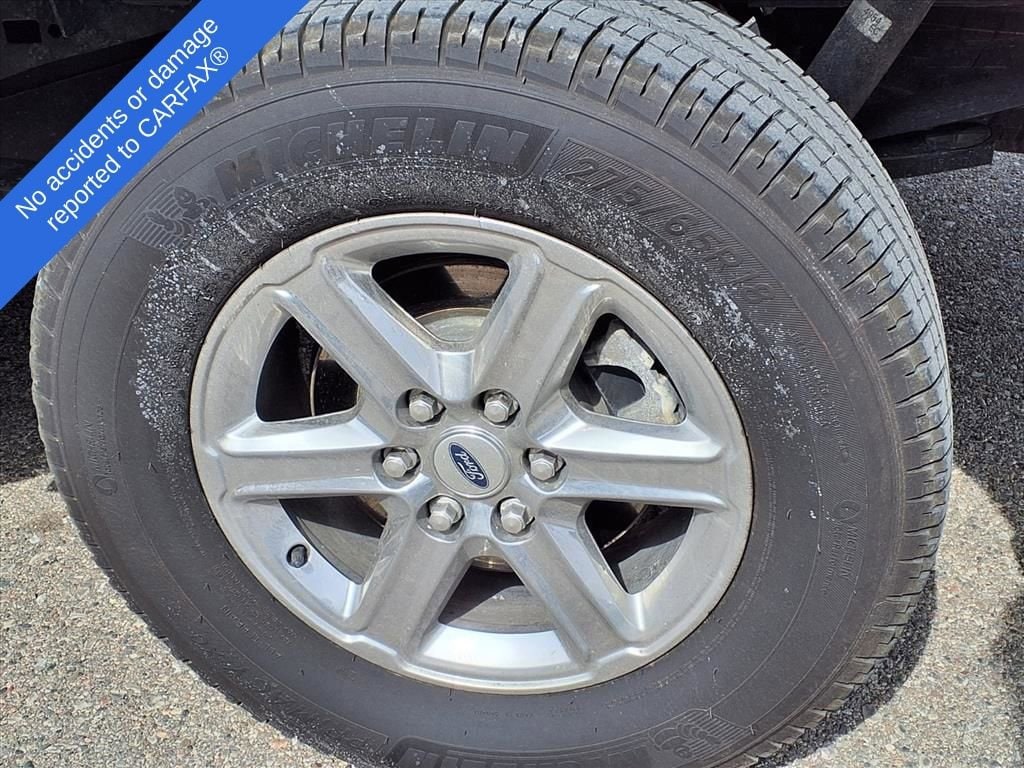 Thumbnail: 2024 Ford F-150 - 10