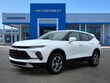  Chevrolet Blazer