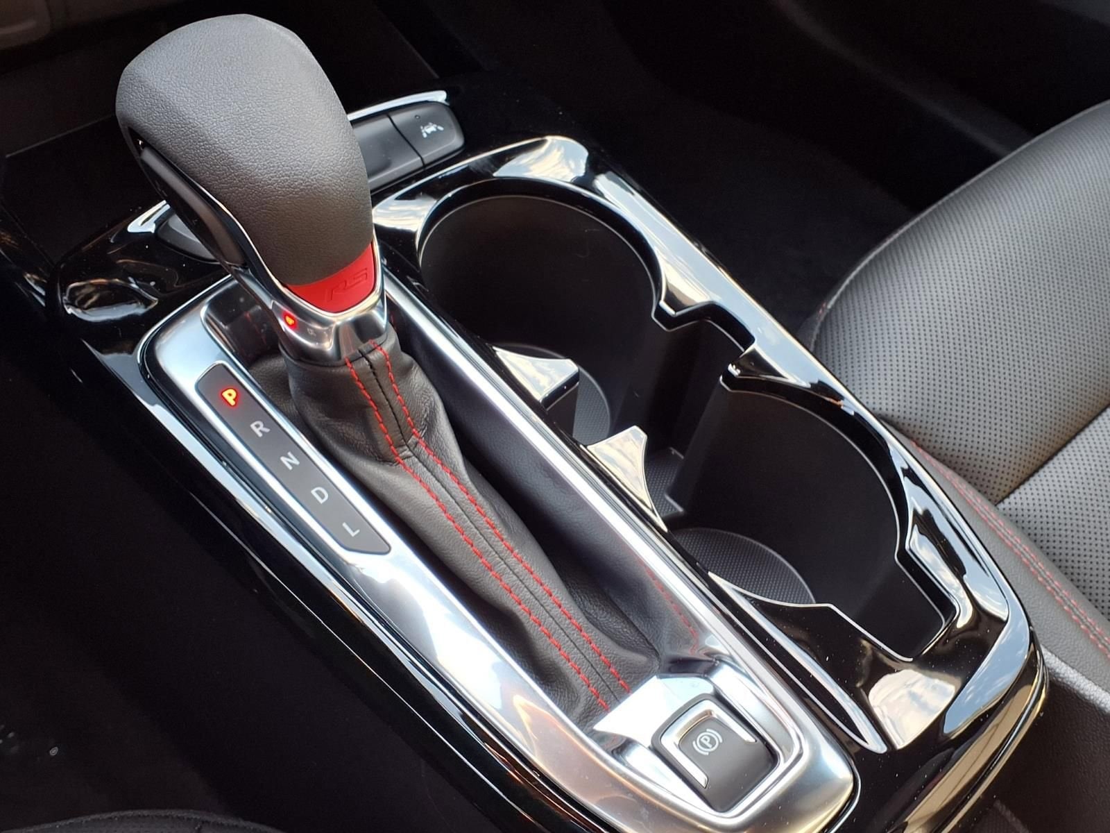 Thumbnail: 2026 Chevrolet Trax - 16