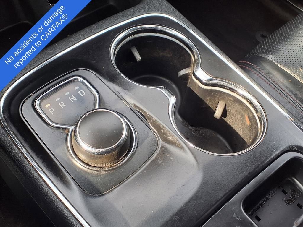 Thumbnail: 2017 Dodge Durango - 27