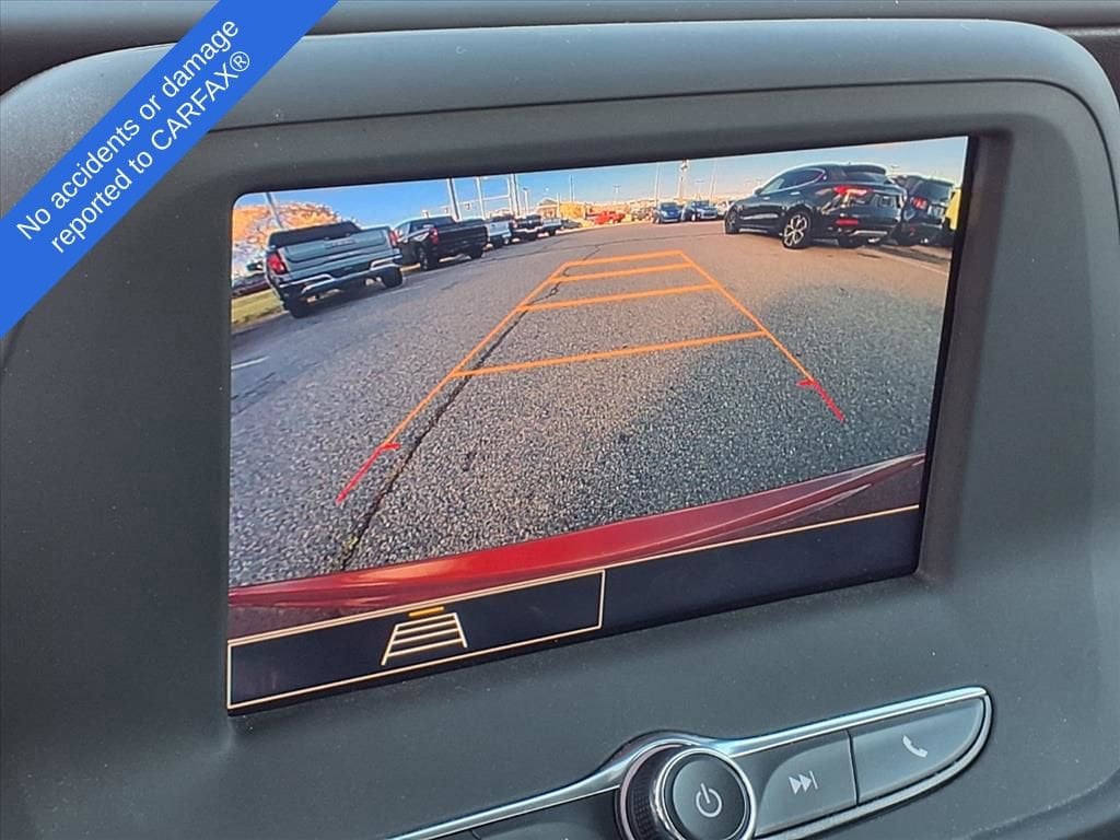 Thumbnail: 2023 Chevrolet Camaro - 27