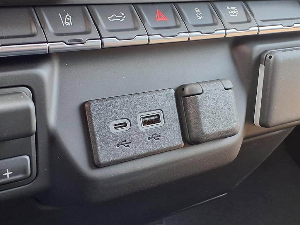 Thumbnail: 2026 Chevrolet Silverado 2500 - 22