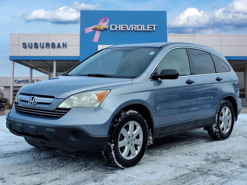 2007 Honda CR-V EX -
                  Ann Arbor, MI