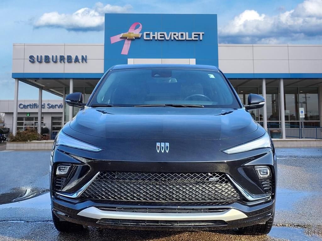 Used 2024 Buick Envista Sport Touring SUV