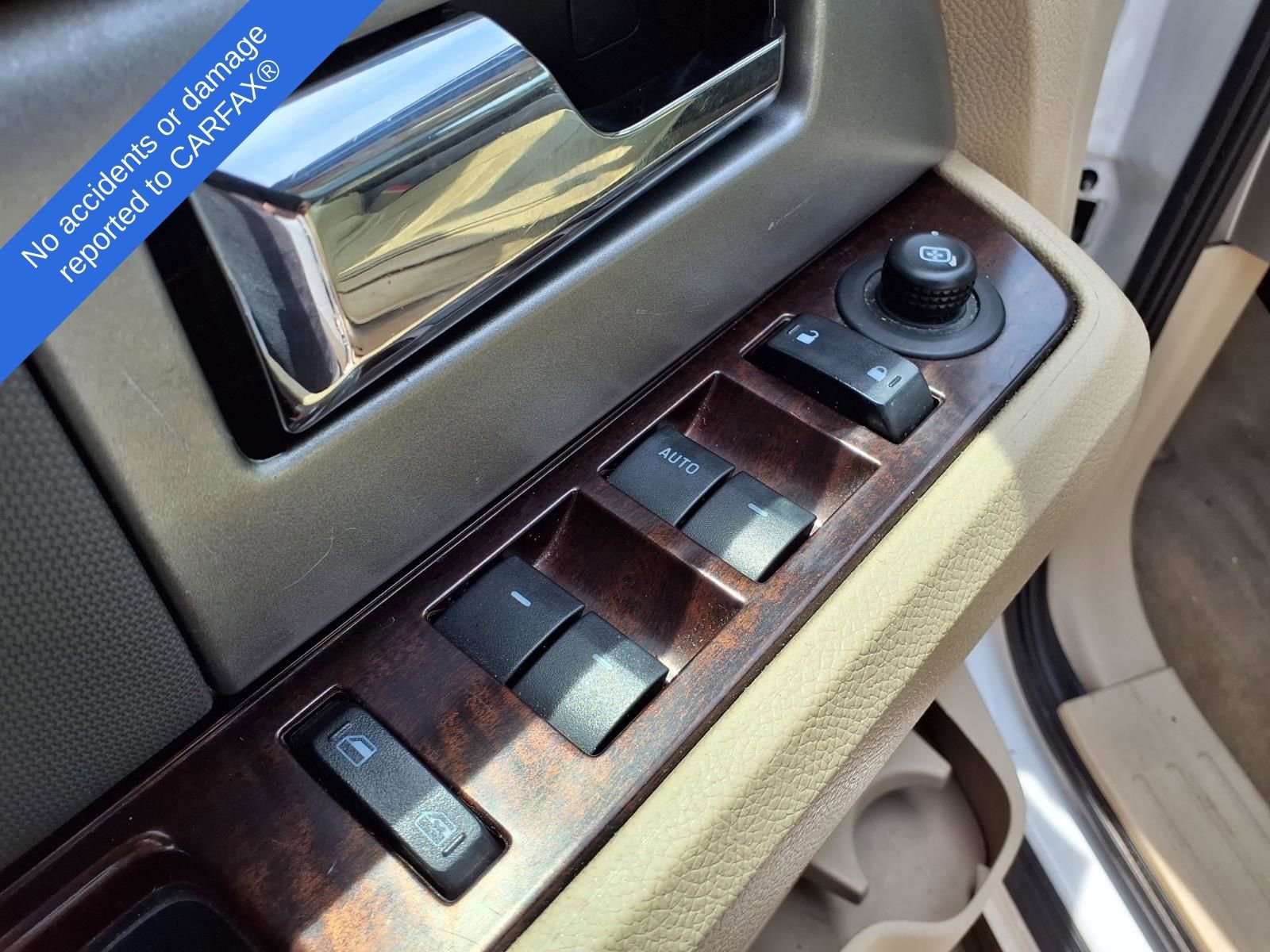 Thumbnail: 2014 Ford Expedition - 15