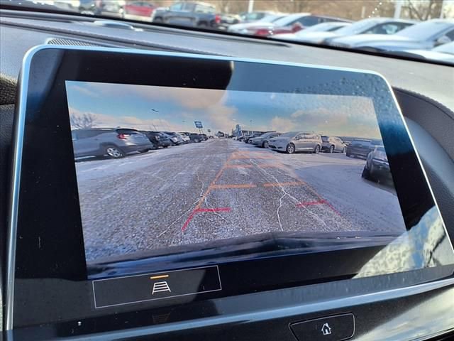 Thumbnail: 2022 Cadillac CT5 - 18