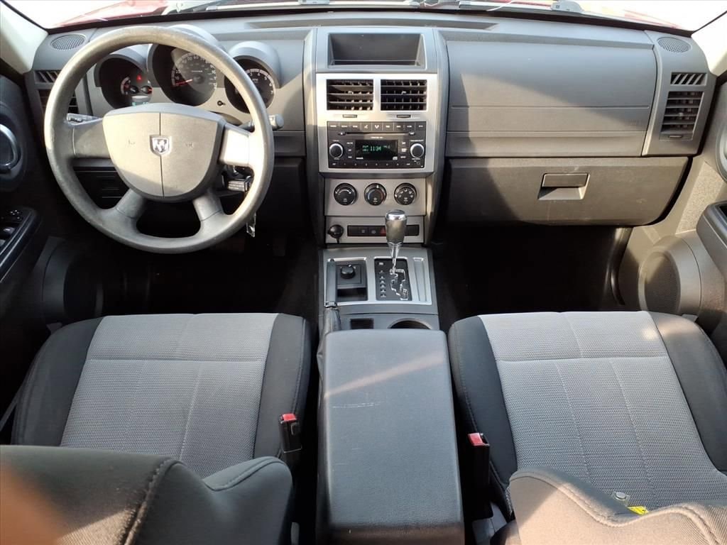 Thumbnail: 2008 Dodge Nitro - 13