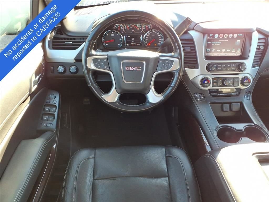 Thumbnail: 2019 GMC Yukon - 13