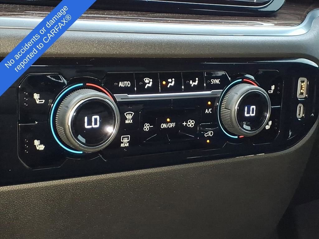 Thumbnail: 2025 Chevrolet Silverado 1500 - 22