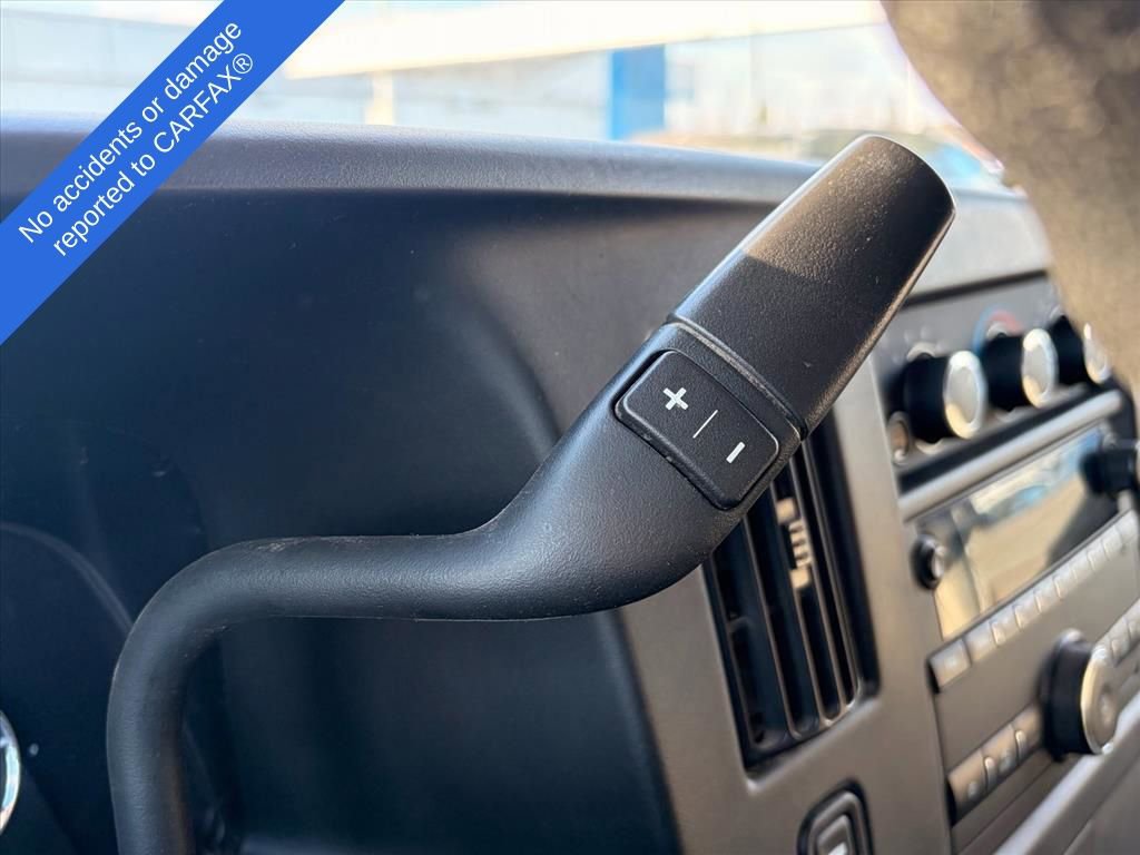 Thumbnail: 2016 Chevrolet Express - 50