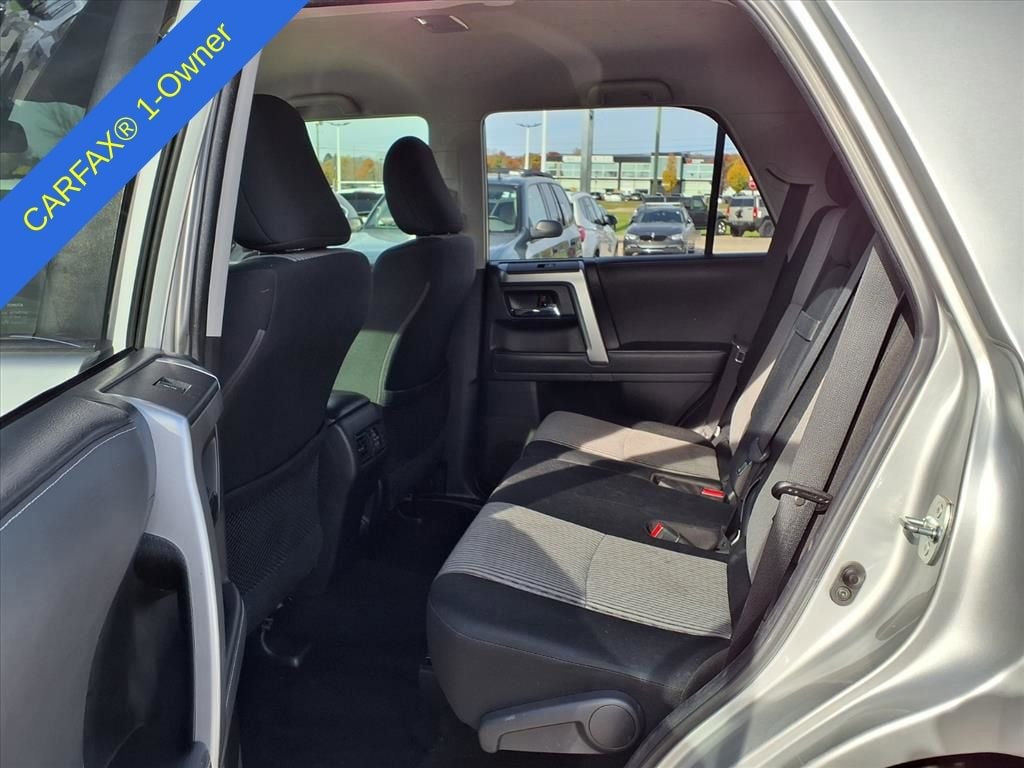 Thumbnail: 2022 Toyota 4Runner - 12