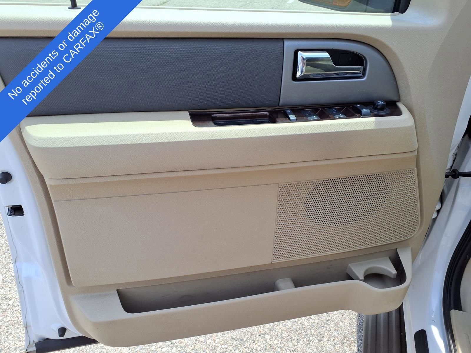 Thumbnail: 2014 Ford Expedition - 14