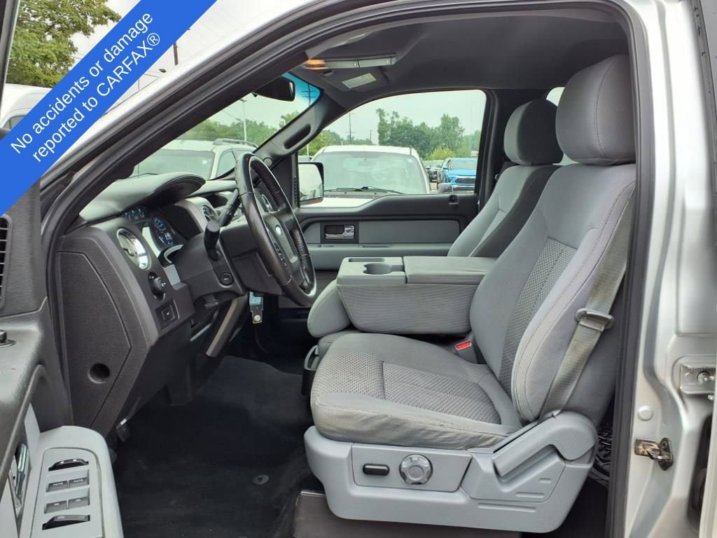 Thumbnail: 2012 Ford F-150 - 16