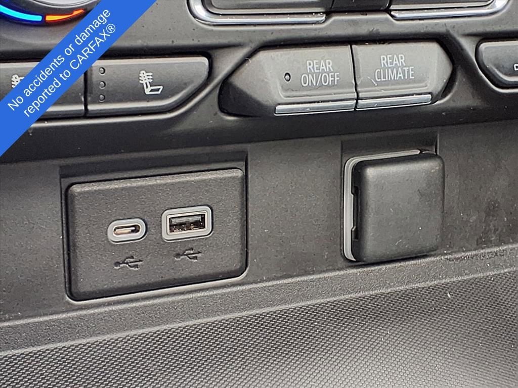 Thumbnail: 2023 Chevrolet Tahoe - 26