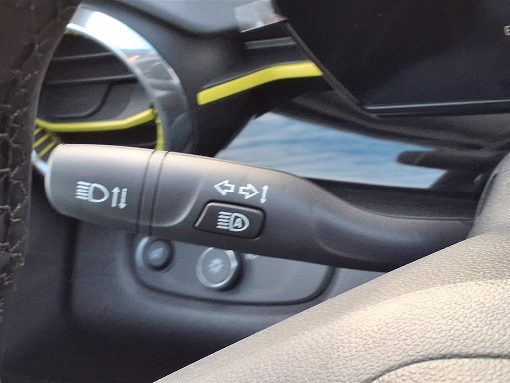 Thumbnail: 2026 Chevrolet Trax - 18