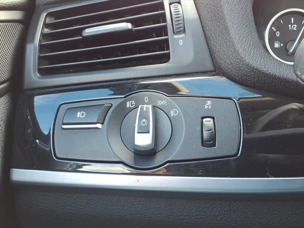 Thumbnail: 2015 BMW X3 - 28